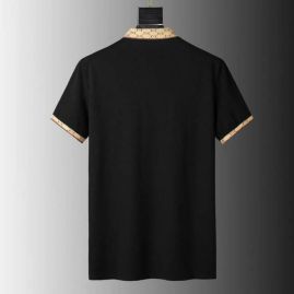 Picture of Gucci Polo Shirt Short _SKUGucciM-4XL11lx0520388